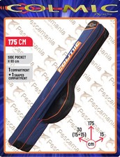 Fodero portacanna colmic - portacanna,