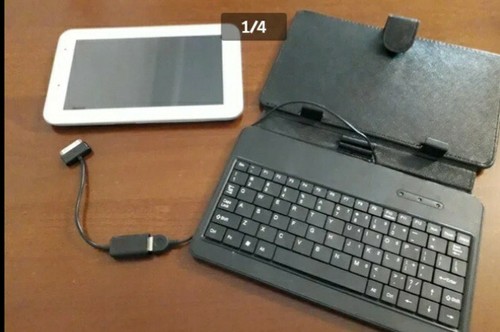 Tablet samsung tab2 p3110 - samsung, gt-p3110