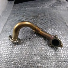 TUBO RIGIDO DA EGR A