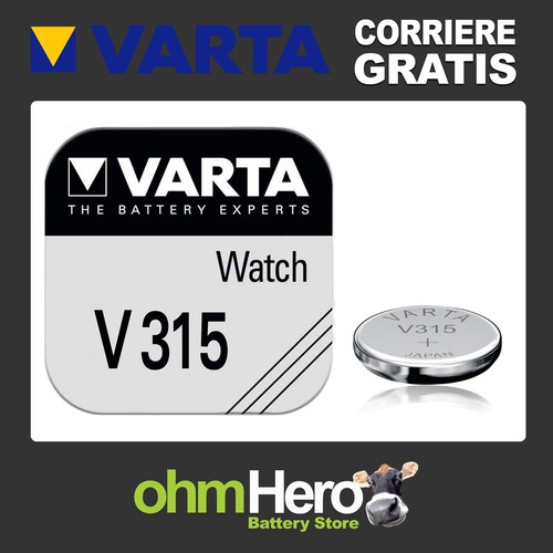 315 varta v315 batteria - v315, a