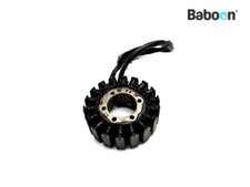 Alternatore (generatore) Honda