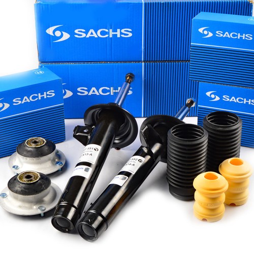 Ammortizzatori sachs kit - sachs,