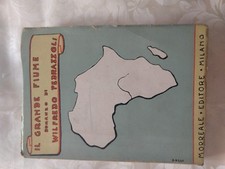 IL GRANDE FIUME - WILFREDO