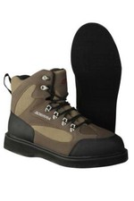 SCIERRA CC3 Wading Scarpe Watschuhe Taglia 42/43 Watbekleidung Wat Scarpe