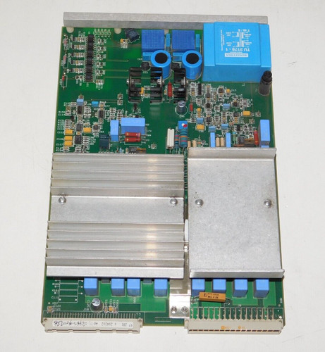 Charmilles ct8121760a unità - charmilles,