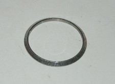 Rolex Lunetta Oro Bianco