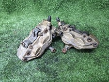 DUCATI MONSTER 750 2001 PINZA