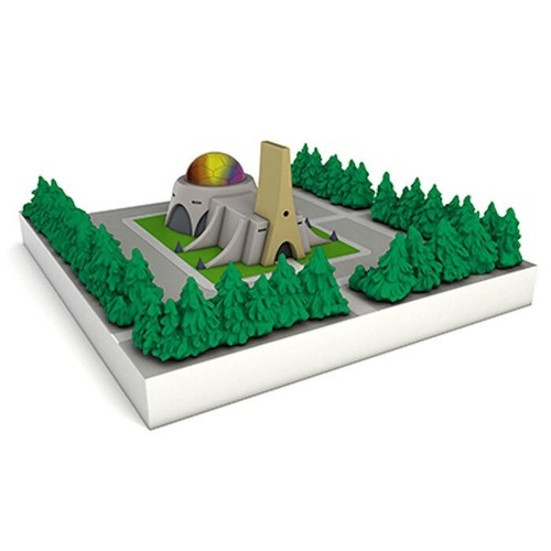 Nagai robot collection - nagai,