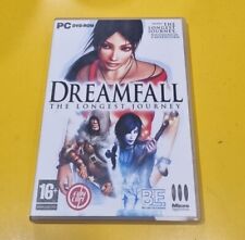 Dreamfall The Longest Journey