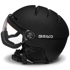 BRIKO 2023 CASCO TEIDE VISOR