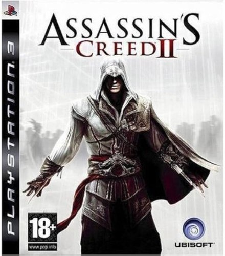 Assassin creed - assassin's,