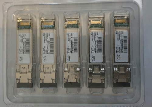 Cisco fet 10g - fet-10g, sfp