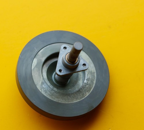 Fostex reel tape - reel, recorder