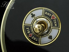 Interruttore a levetta casa