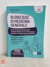 10000 Quiz Di Medicina Generale