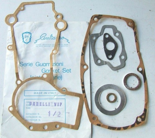 Garelli vip ciclomotore - garelli,