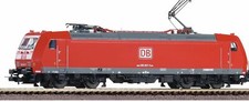00014LD Piko HO Locomotore