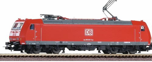 00014ld piko locomotore - 00014ld, ho