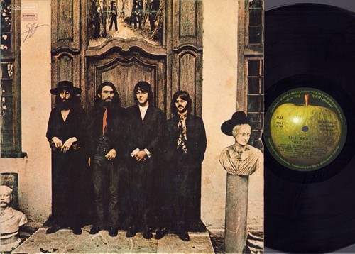 Beatles hey jude - beatles,