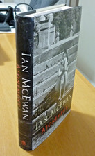 Ian McEwan. Atonement