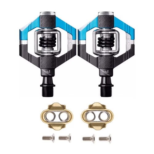 Crank brothers candy pedali - brothers,