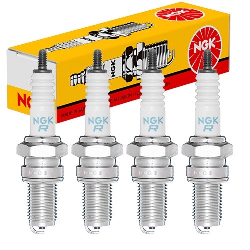 Candela ngk dr9ea - ngk,