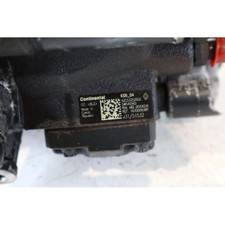 POMPA INIEZIONE RENAULT MEGANE