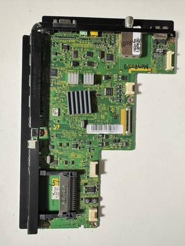 Scheda madre motherboard - scheda, tv