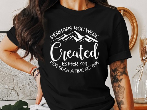 Shirt esther forse sei - esther,