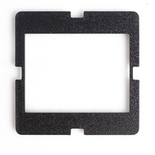 HASSELBLAD 500, V Series  ---  49x37mm mask for CFV-39, CFV-50, P45, P45+, ...