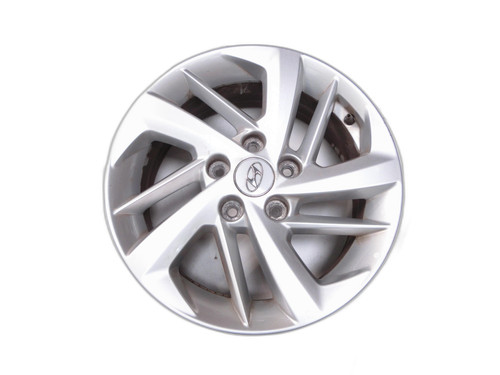 Cerchio alluminio 16 - 1,