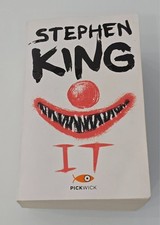 IT Stephen King variant
