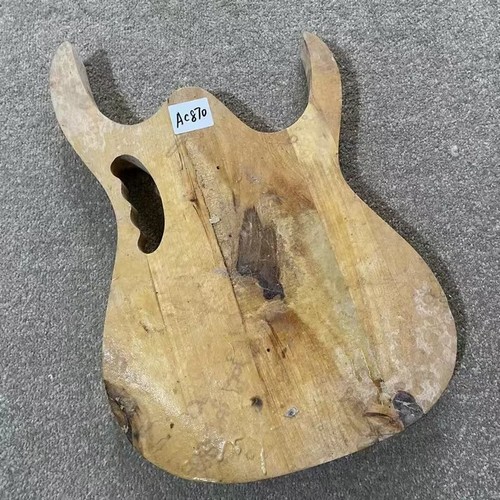 Corpo chitarra elettrica