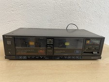 Technics RS-T10 Stereo Piastra