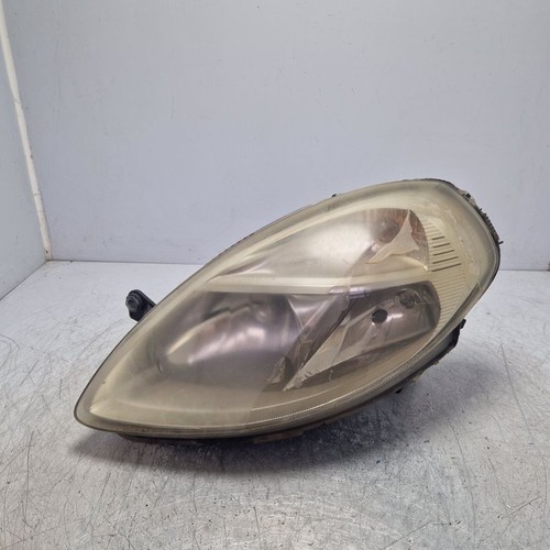 Faro fanale proiettore ant - , sx