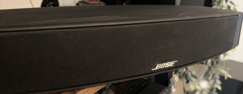 Bose vcs enceinte - vcs-10, centrale