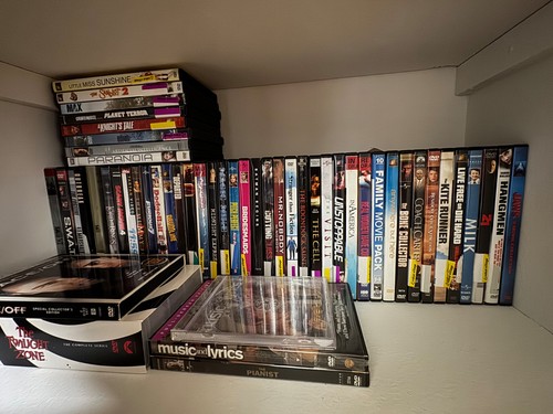 Movies dvd sale collection - dvd,