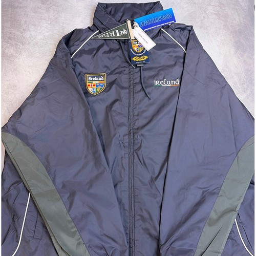 Nuovo retro irish heritage - nuovo,