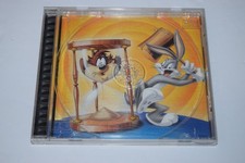 Bugs Bunny & Taz Time Busters