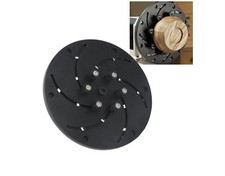 Mandrino di serraggio D = 300