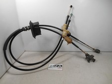 Corde Cavi Cambio 6 Marce Fiat Croma 2009 55219679 55222105