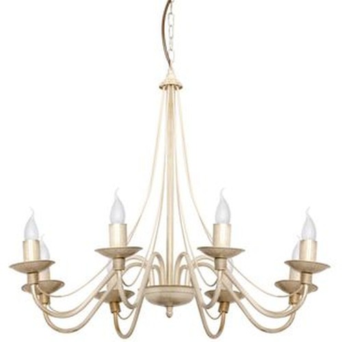Lampadario sospensione rustico