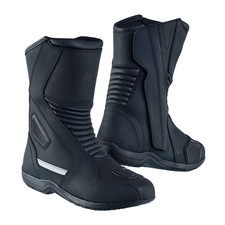 Stivali da turismo in pelle