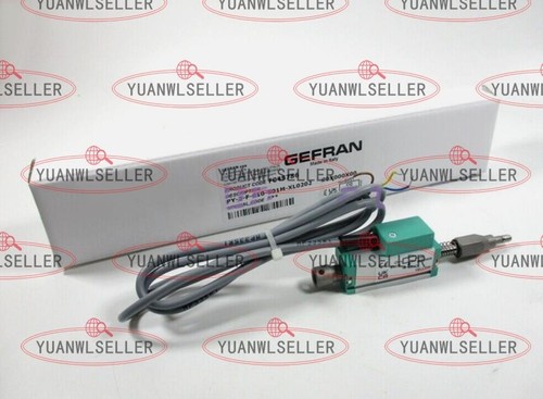 1pz nuovo gefran - nuovo,