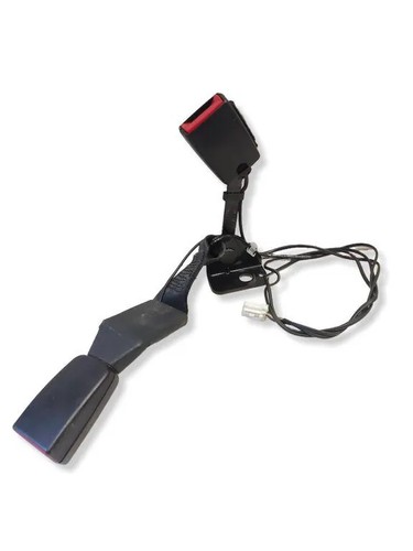 Fibbia sedile centrale