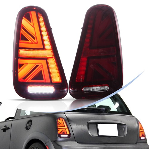 Per mini cooper - r52, r53