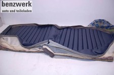 Mercedes W126 coprisedile