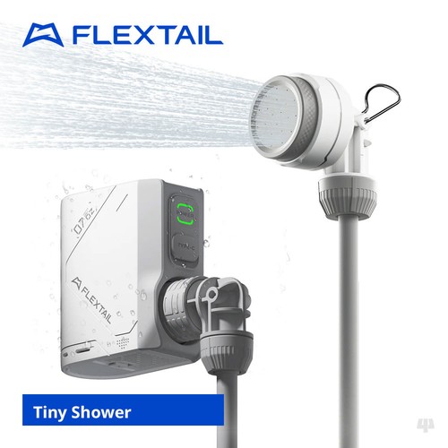 Flextail piccola doccia - flextail,