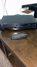 Yamaha CDX-480 CD Player