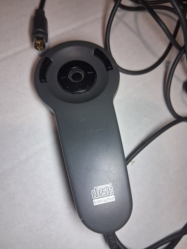 Philips cdi i controller - cdi, cd-i